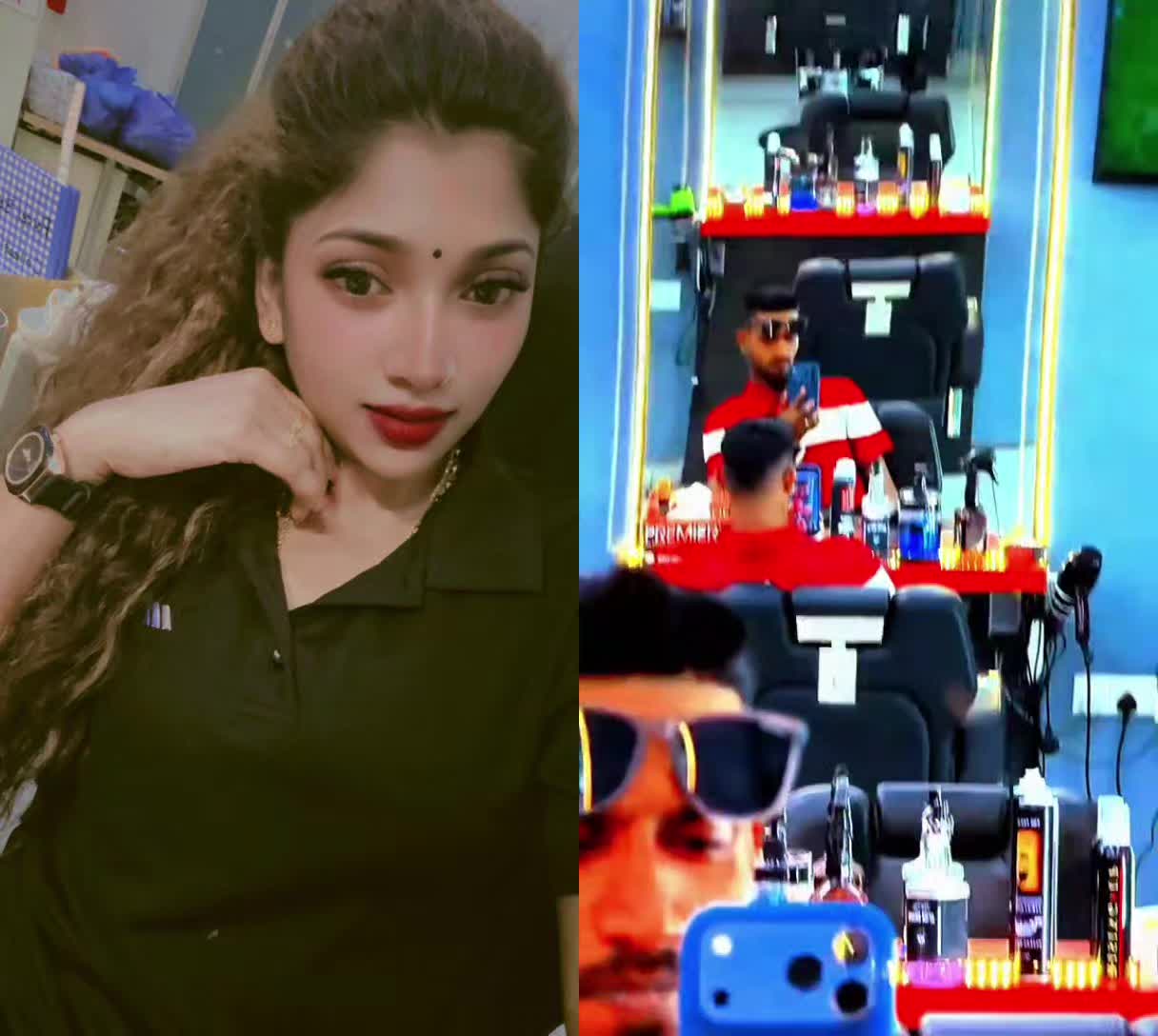 @Marykavitha_28 &hearts;️🖤