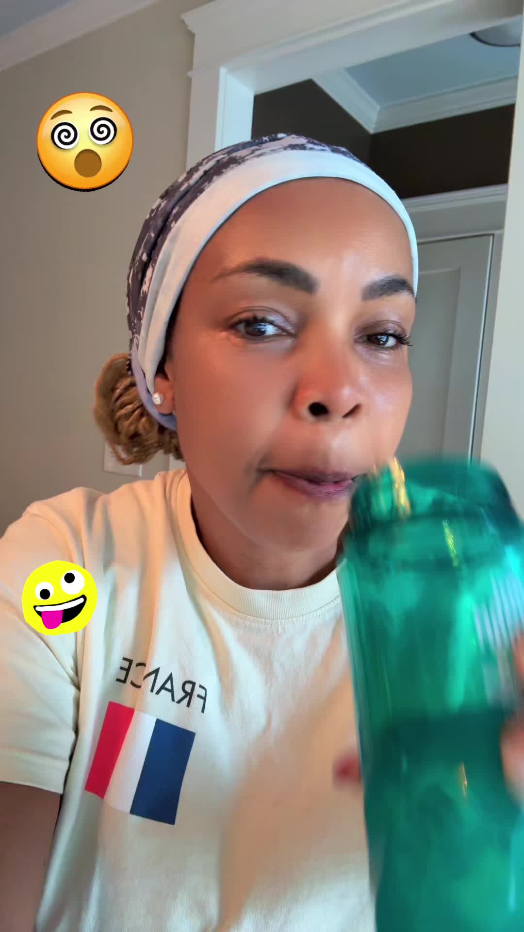 @Desiree B