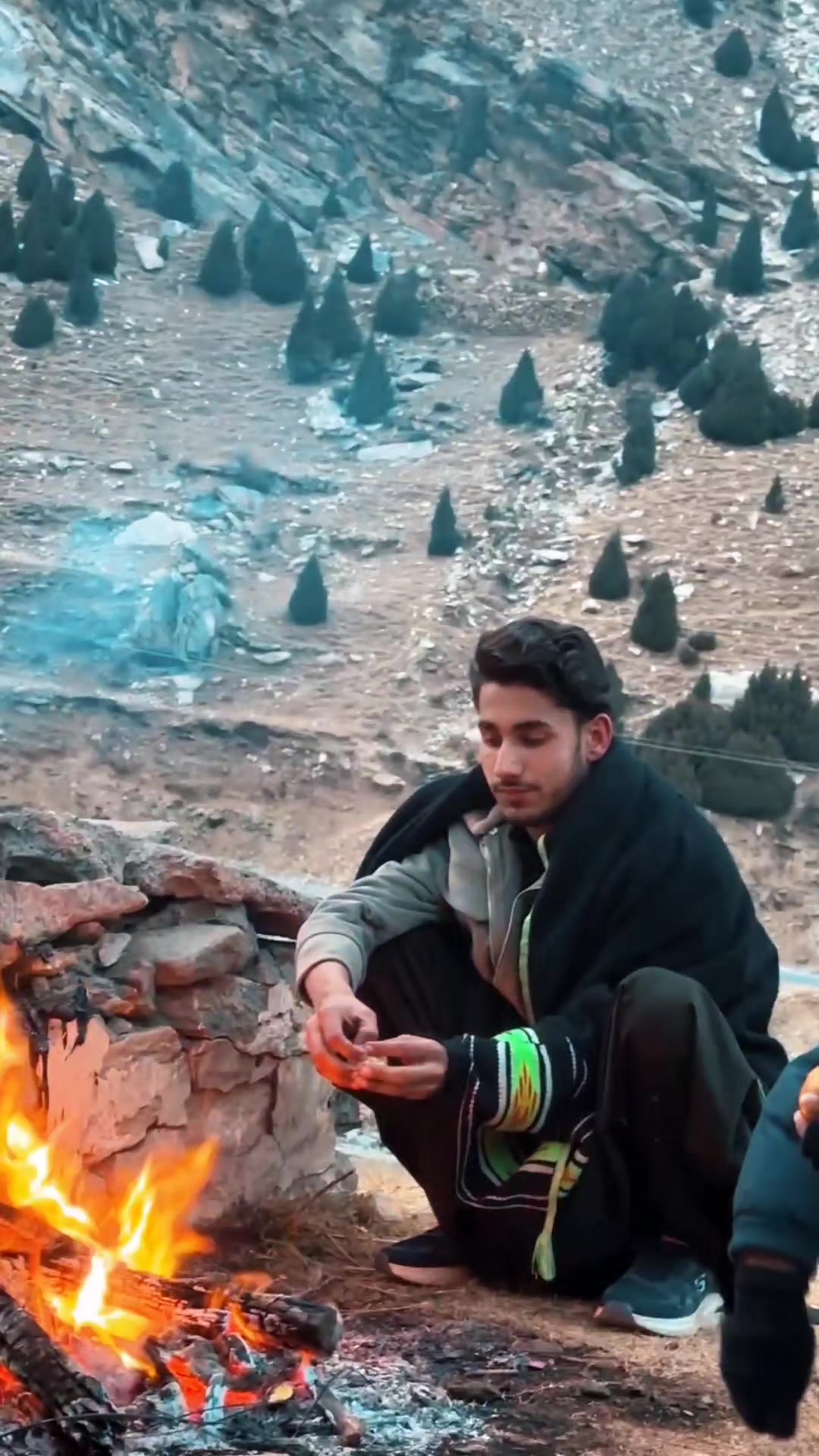 @𝓈𝓎𝑒𝒹 R͟i͟a͟z͟uddi𝖓⛰️