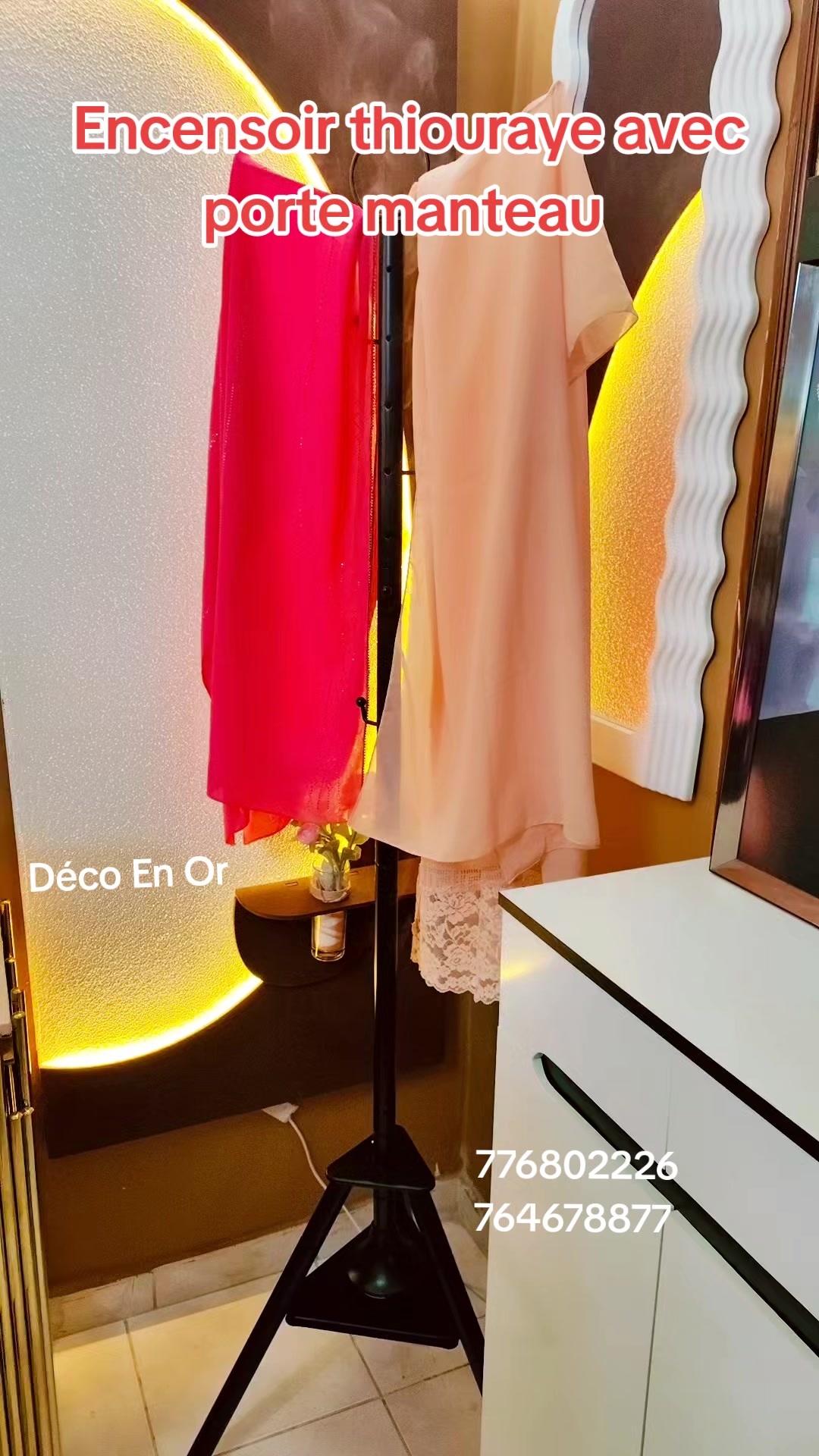 @DECO EN OR