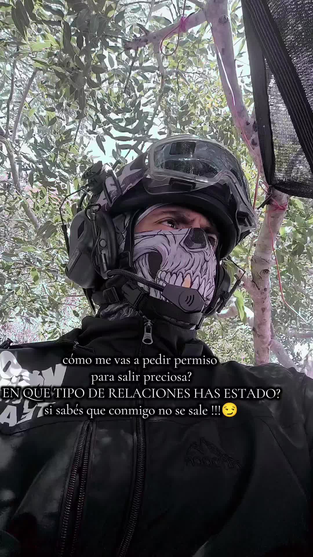 @Mi vida policial💀🚔