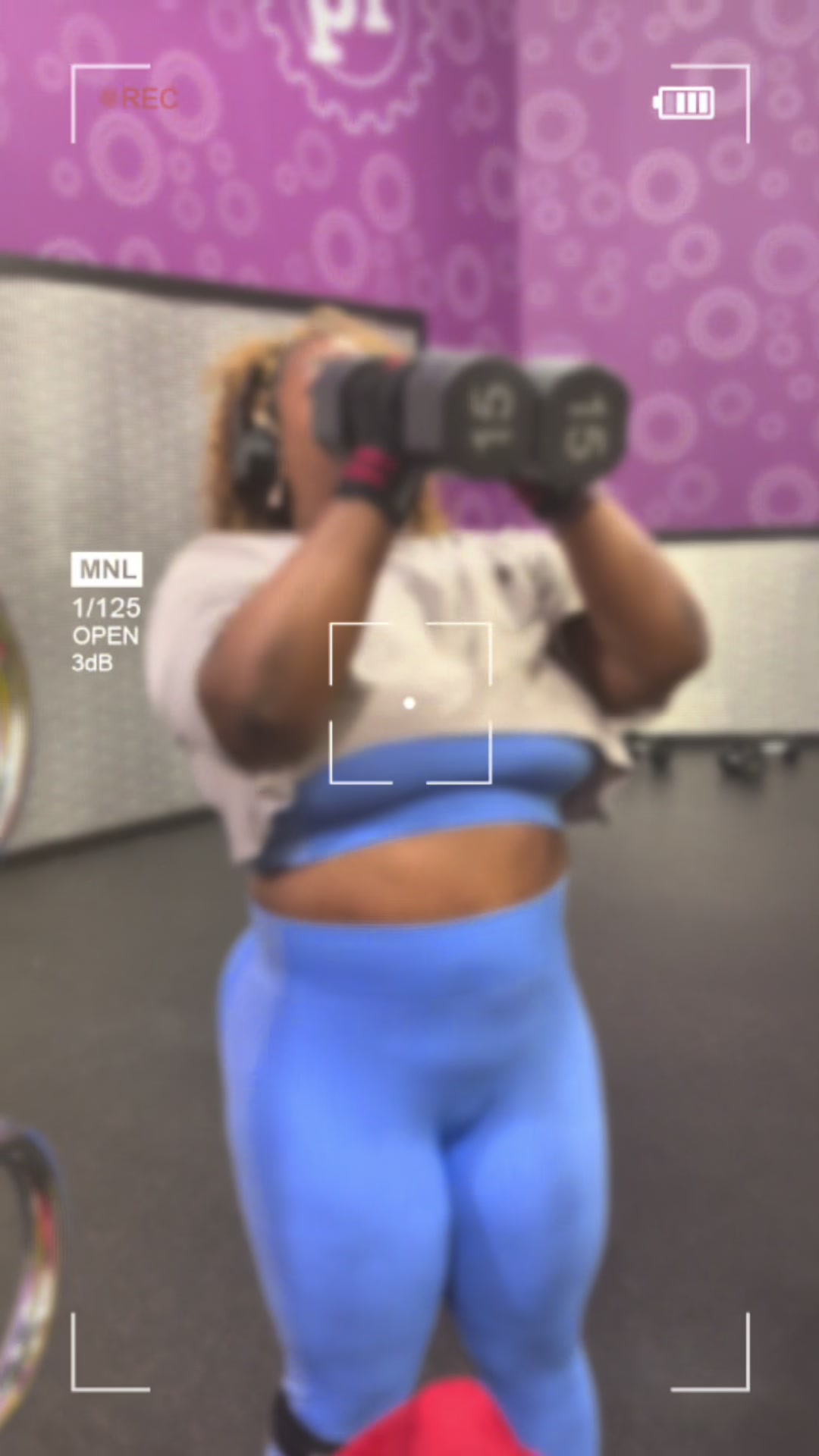 @Serenity Fit