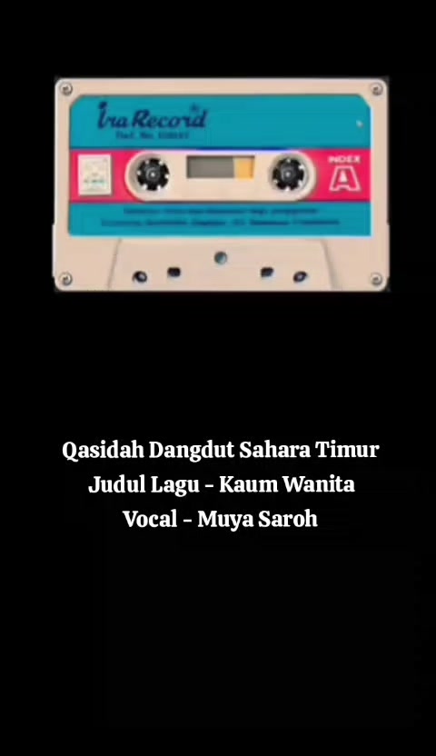 @Koleksi Qasidah Jadul