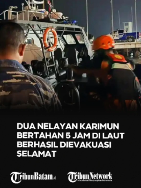 @Tribun Batam