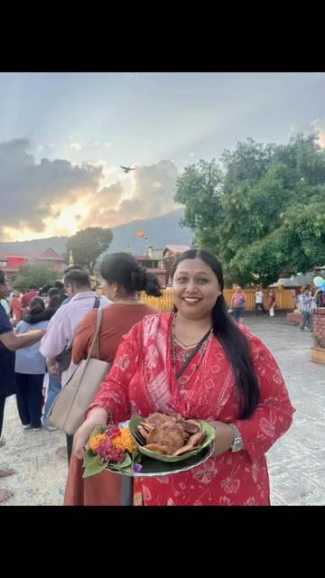 @sharmila katuwal♾️🪷