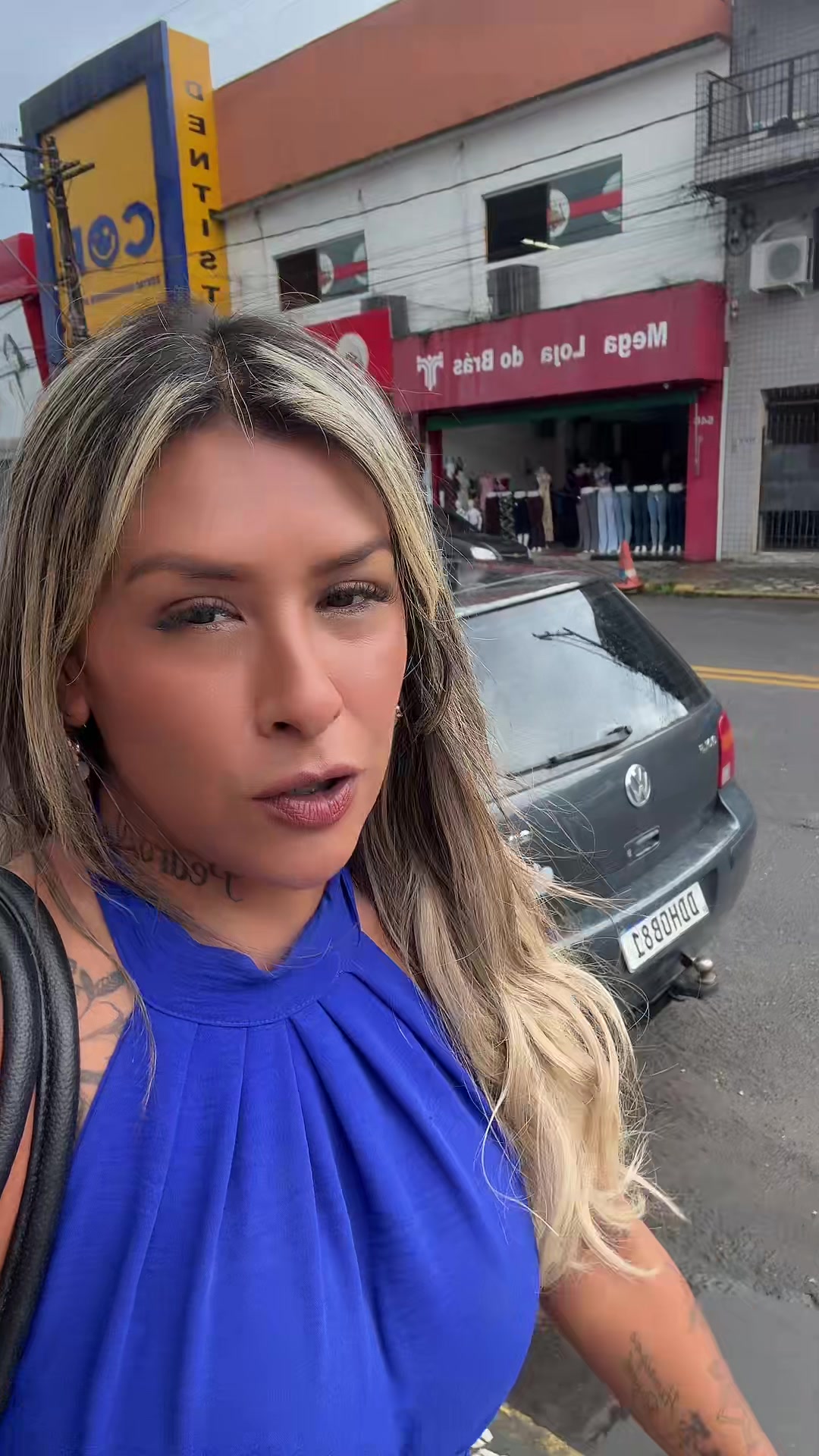 @Vanessa Pedrozo