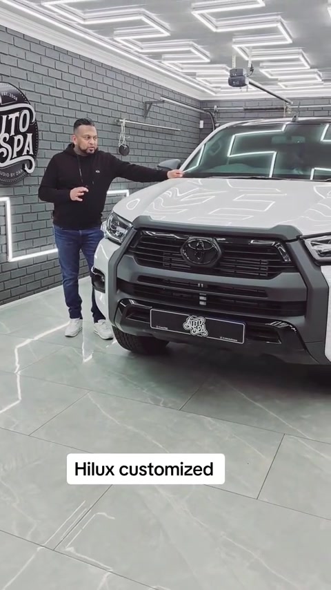 @Auto Spa SA
