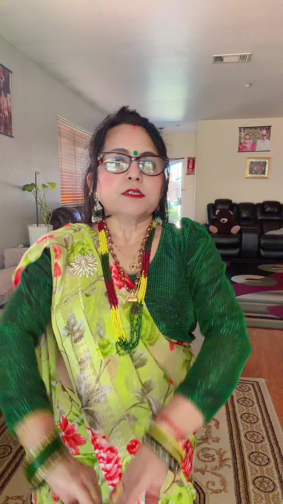 @Meera