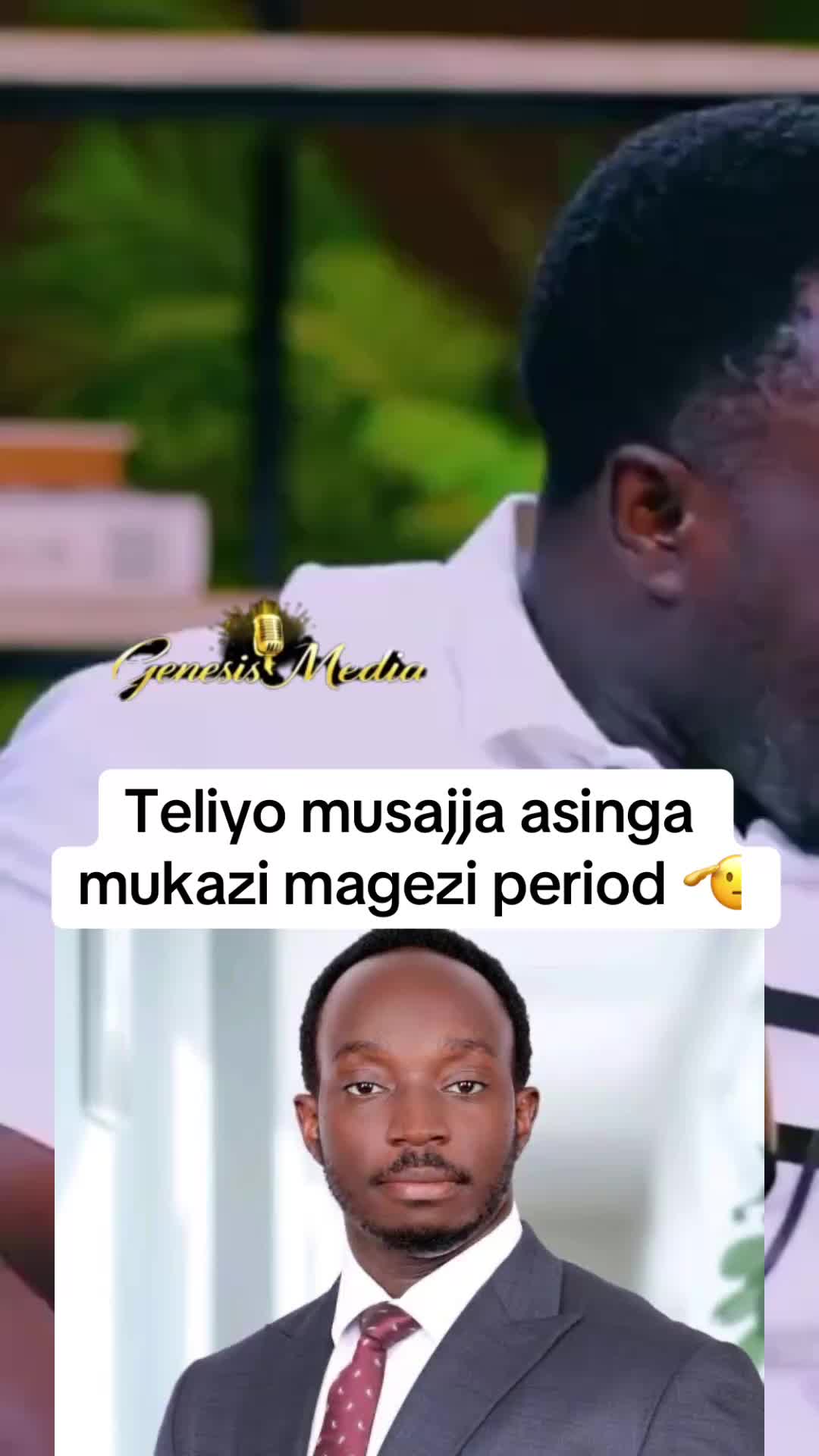 @Genesis Media