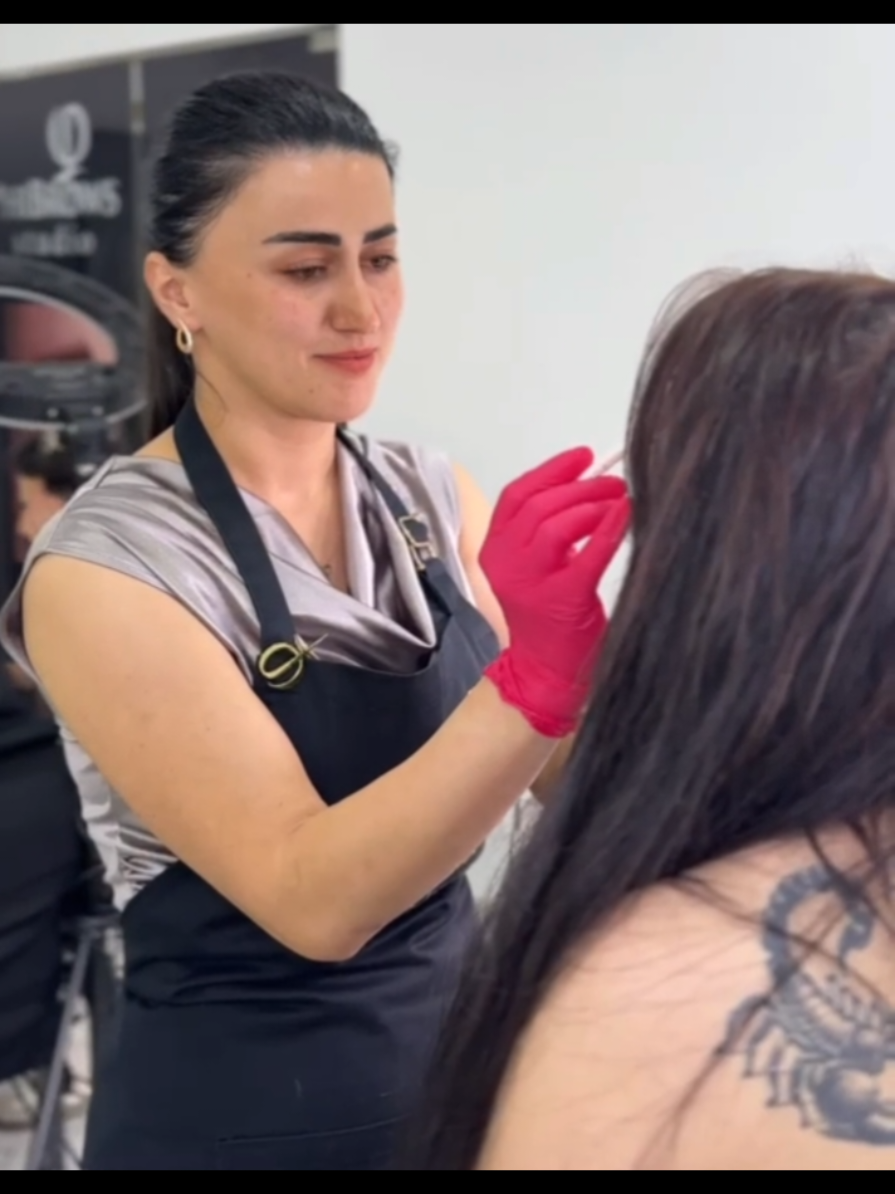 @Nur_Türkmən Official