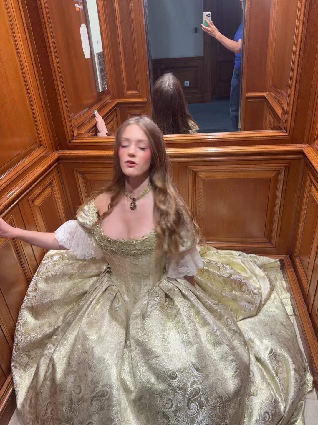 @Princess of Russia