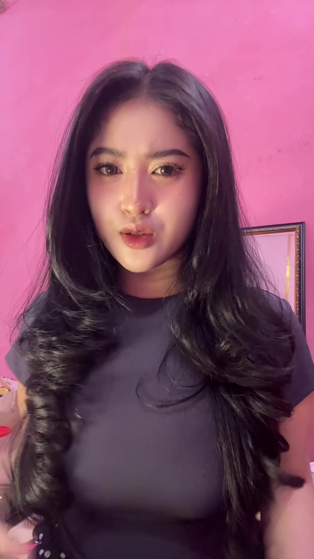 @gak suka coklat