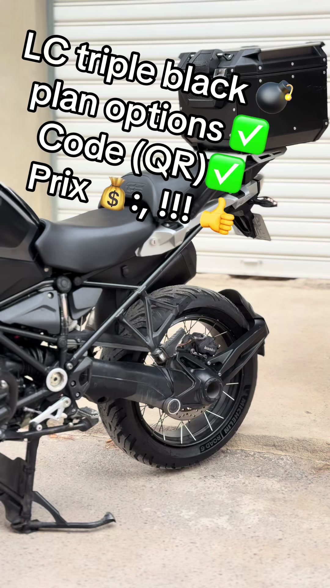 @Big Boy Moto