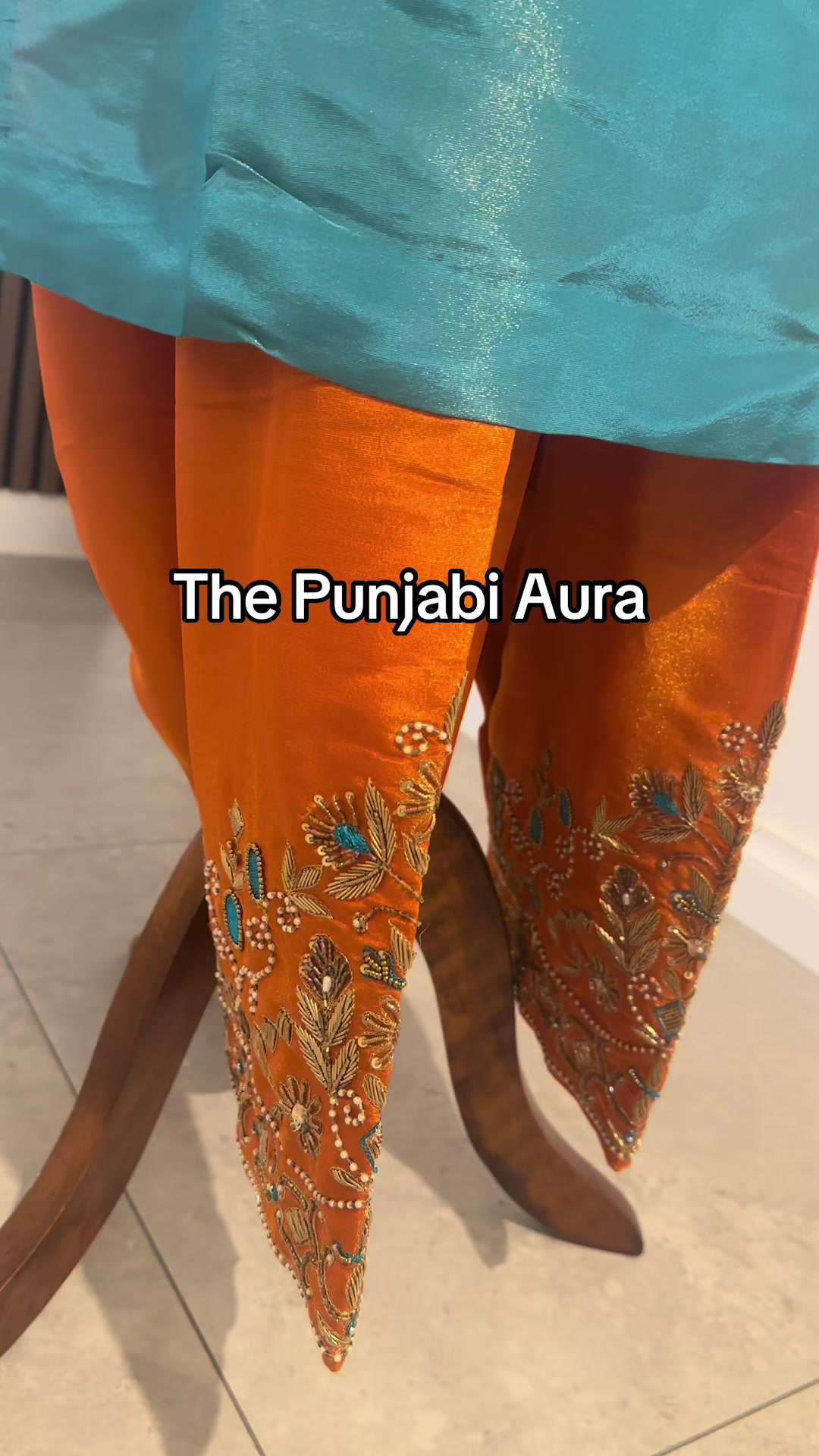 @The Punjabi Aura