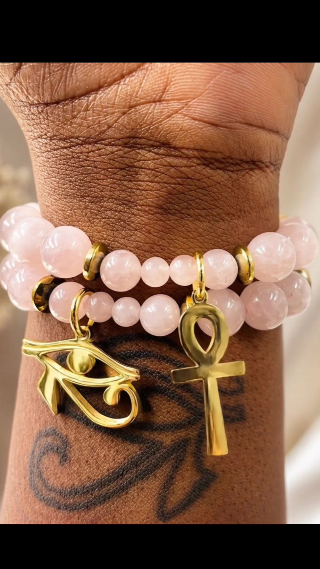 @Nubian Luxuries Brand