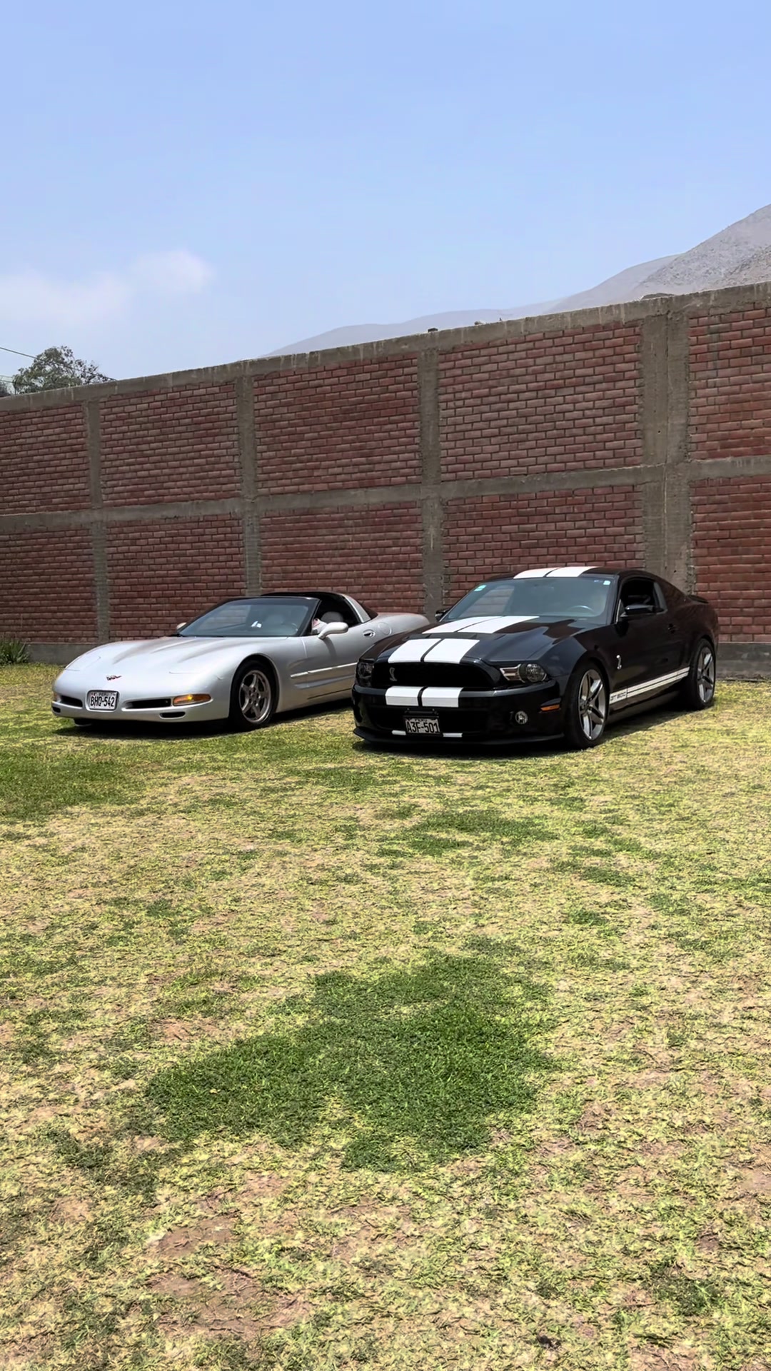 @Autos Americanos Per&uacute;