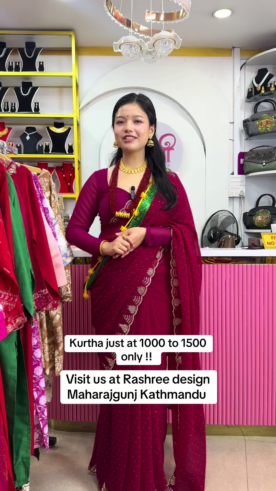 @Rashree Design