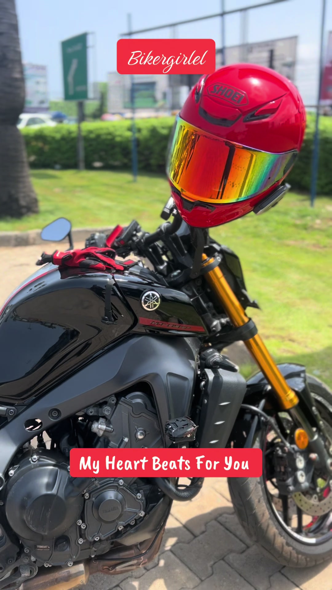 @Bikergirlel🇧🇴(RYBJ🙏🏽❤️🕊️)