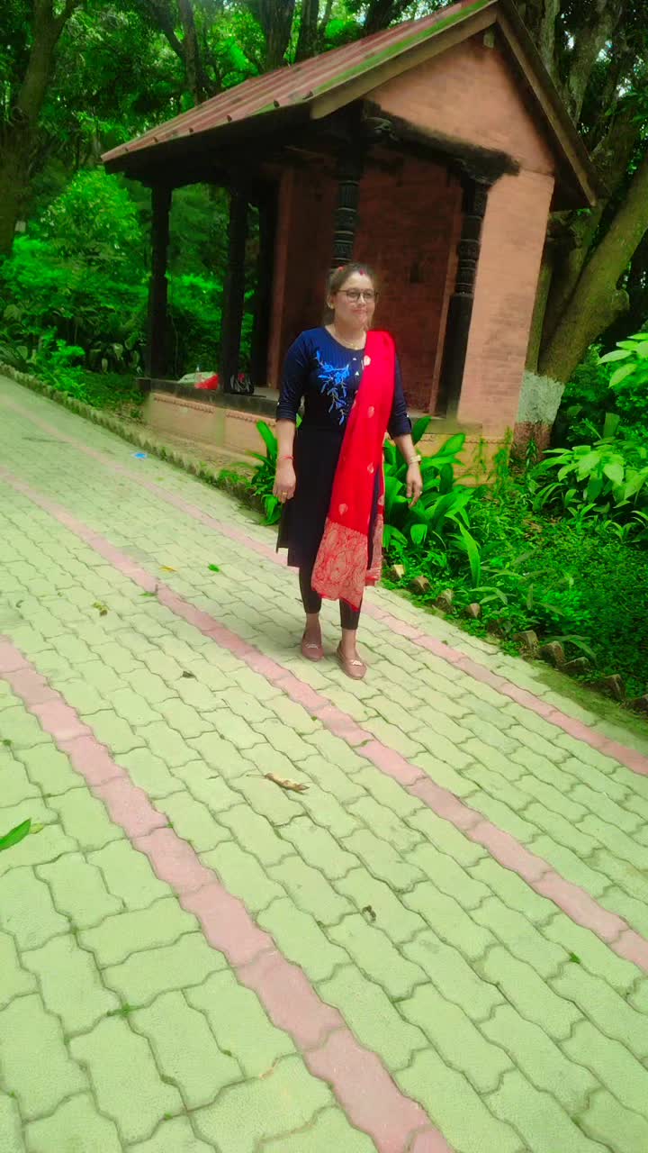 @Ambika Bhat