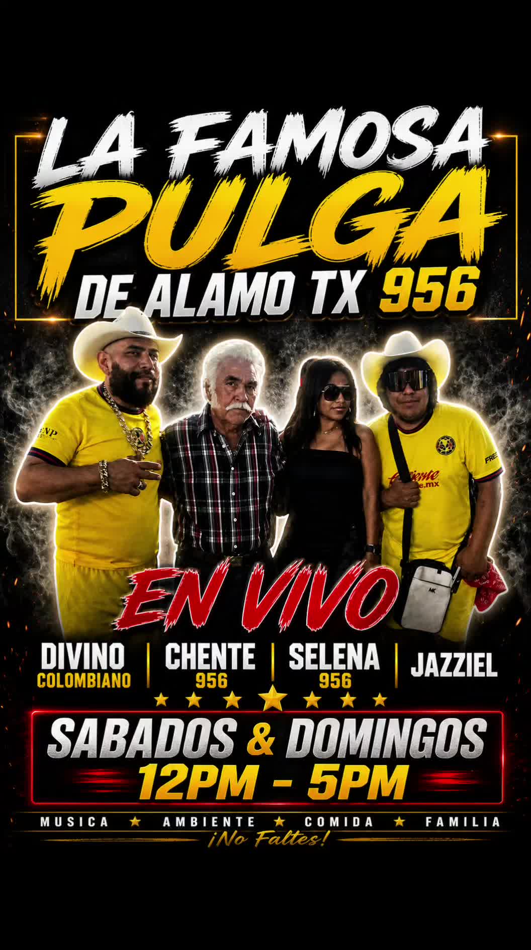 @Texas Finest 956