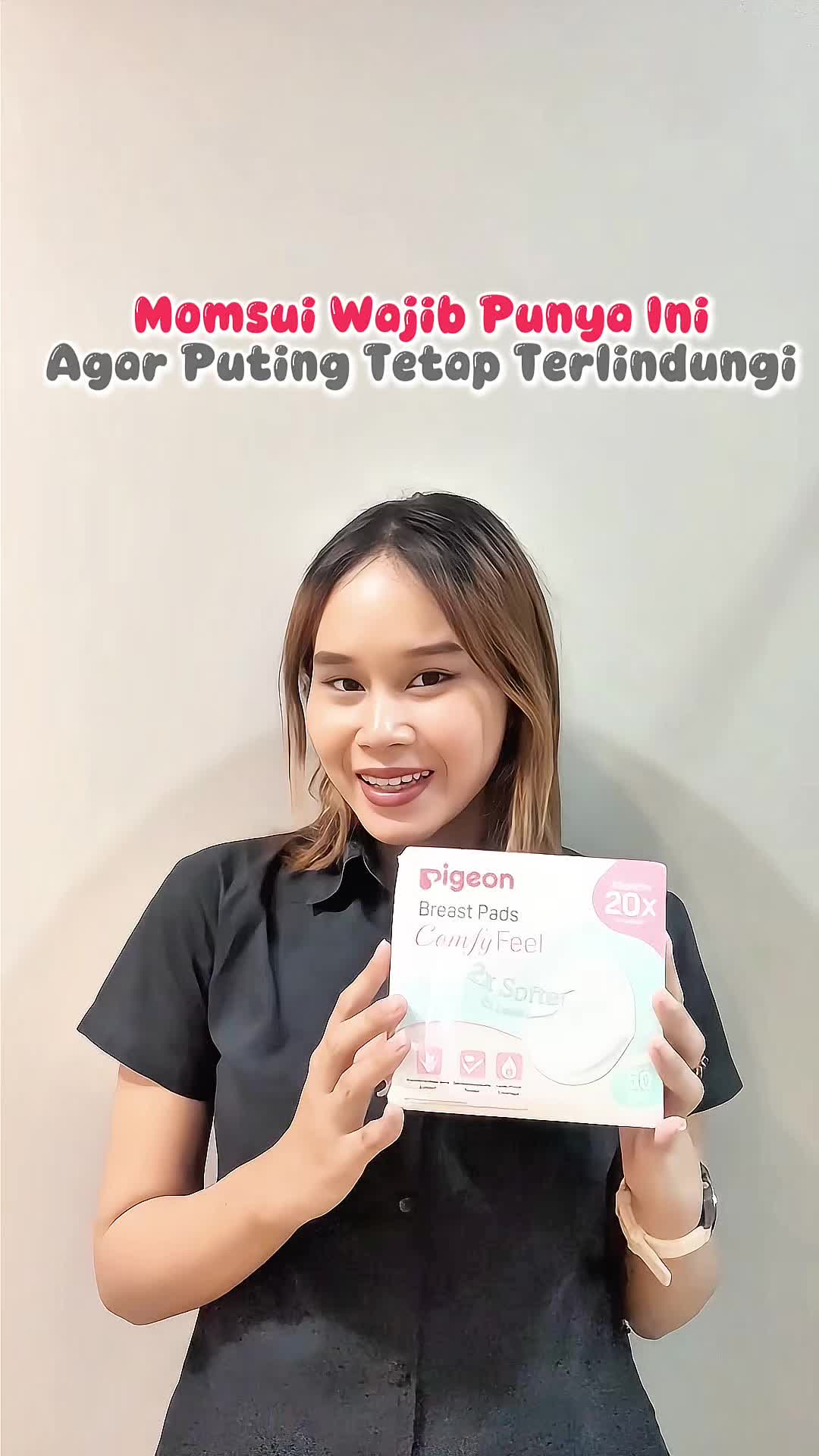 @Pigeon Baby Indonesia