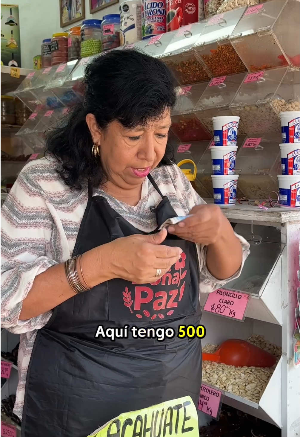 @Doña Paz 🇲🇽
