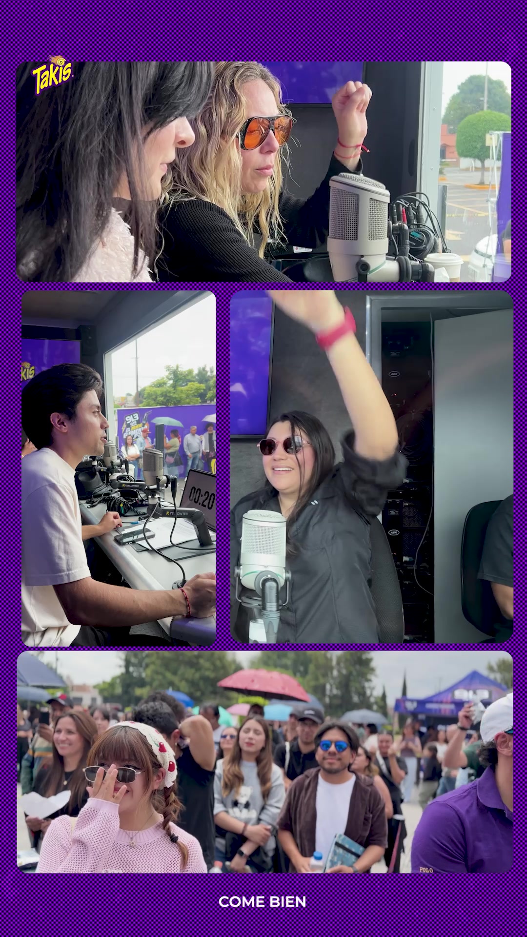 @Alfa 91.3 FM
