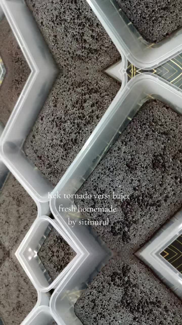 @Siti Nurul
