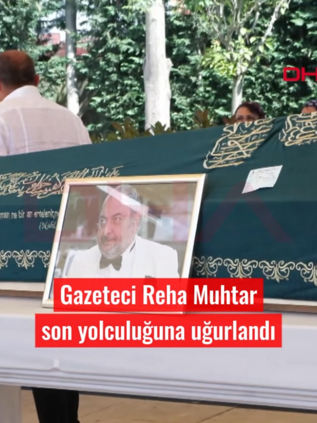 @Demir&ouml;ren Haber Ajansı