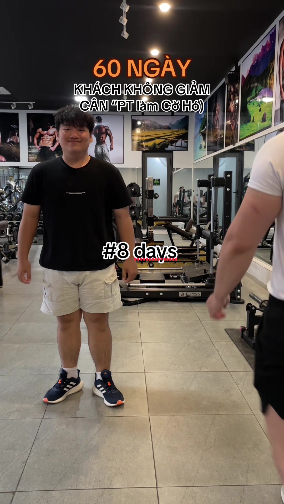 @D&Đ Fitness Cần Thơ