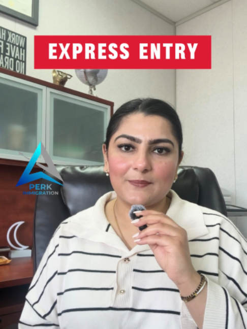 @Perk Immigration
