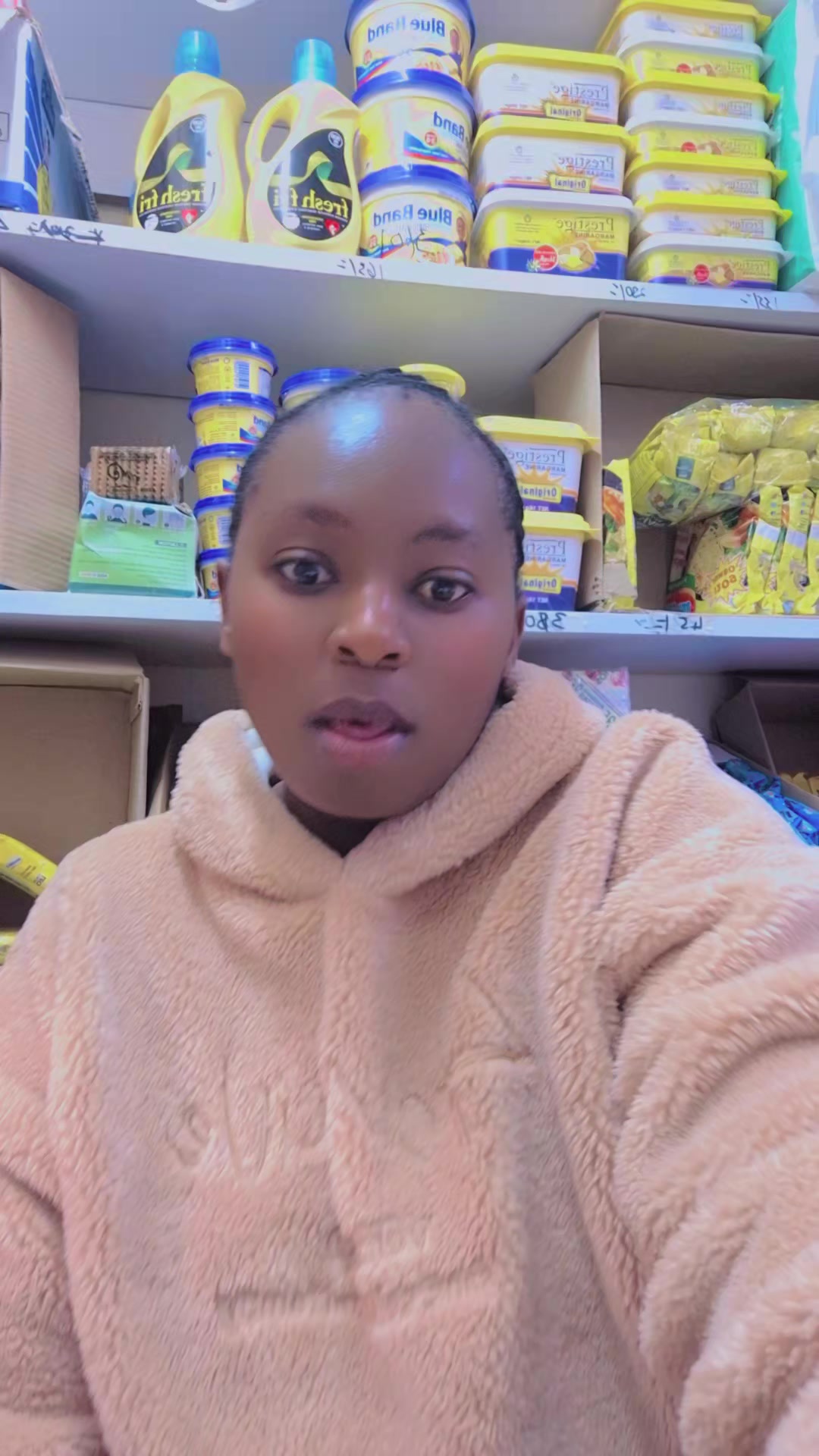 @Pauline Mbithe