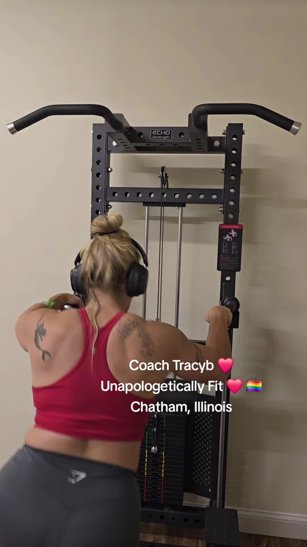 @Unapologetically Fit LLC