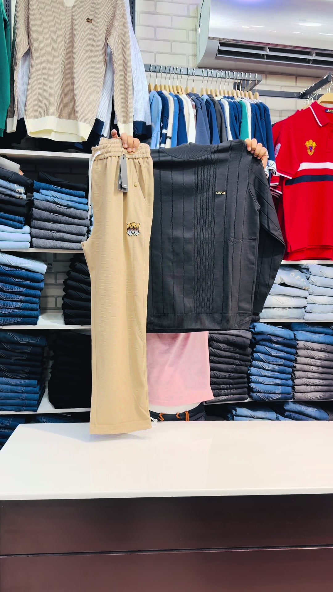 @MINI BRAND MENS STORE📍SIALKOT