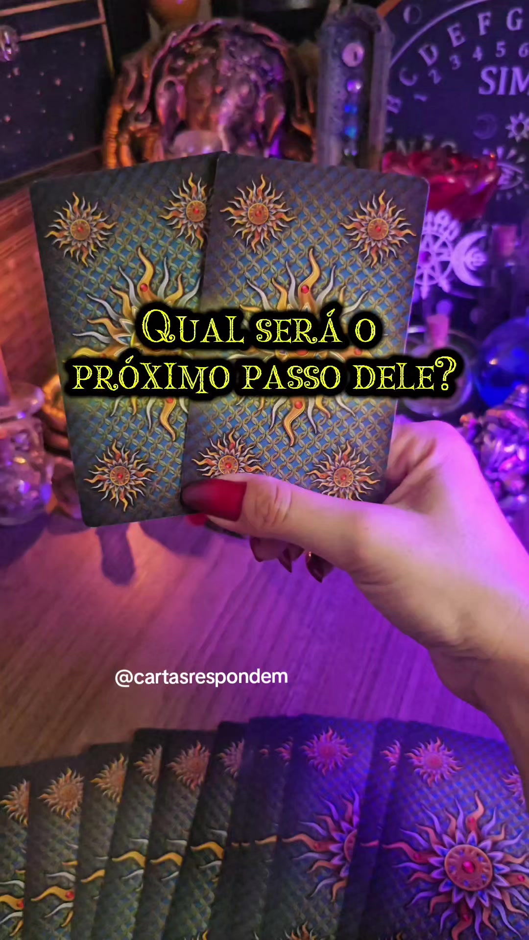 @D&eacute;bora Barbosa/tar&ocirc;