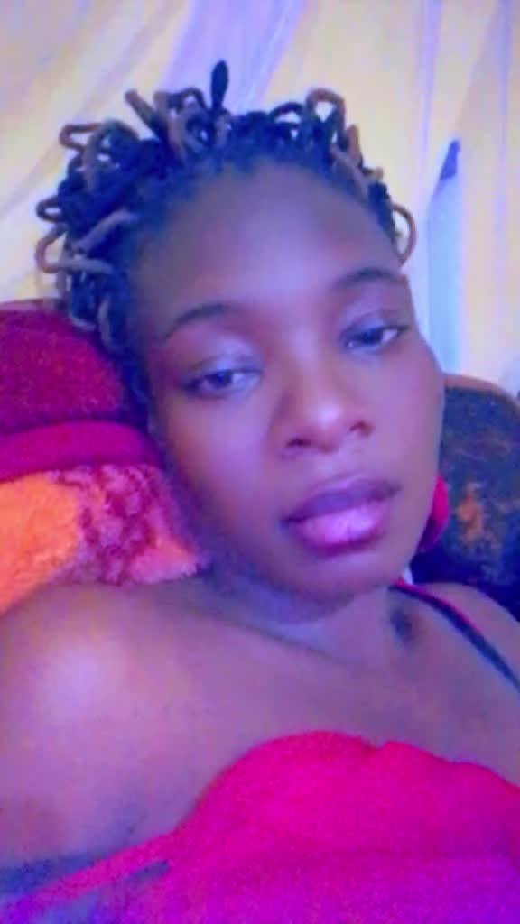 @QueenLeader😘