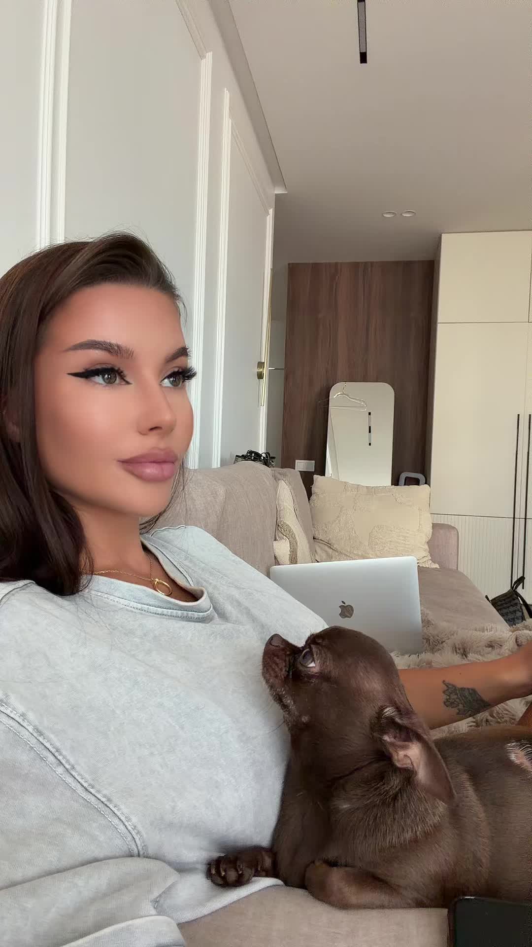 @linasydor