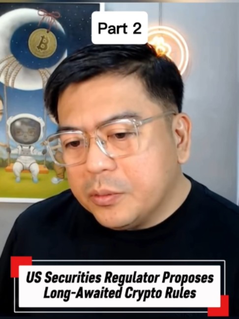 @Kuyang Gerome Crypto