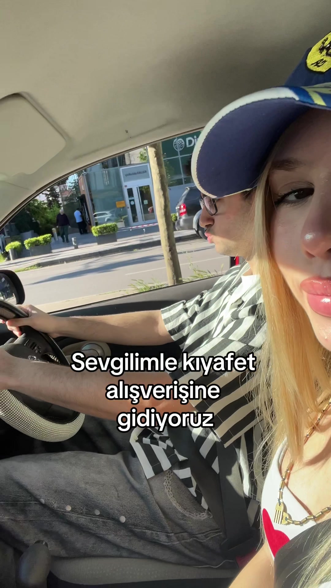 @Deren Tavşancı