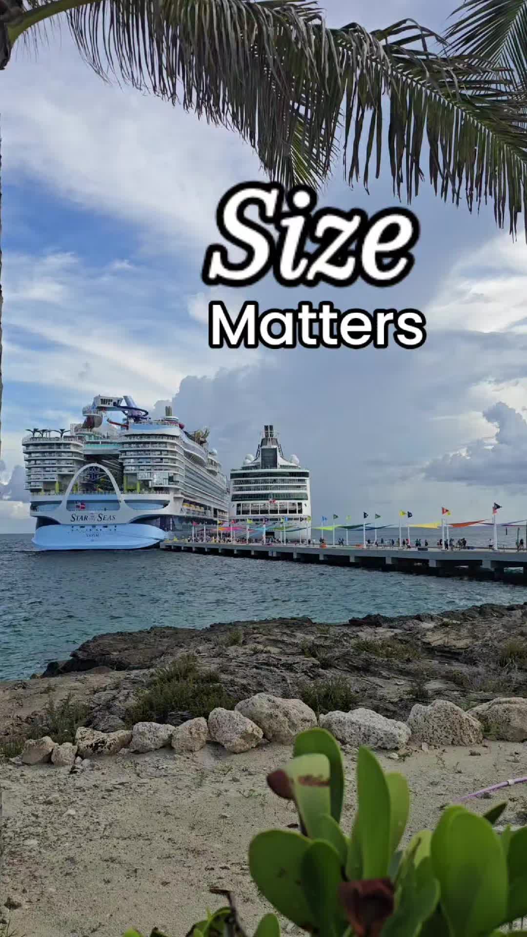 @Vikki • Plus-size Travel