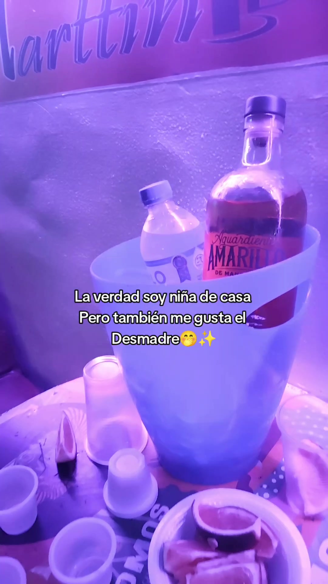 @leonaconejita🦁🐰, 🇨🇴 💃