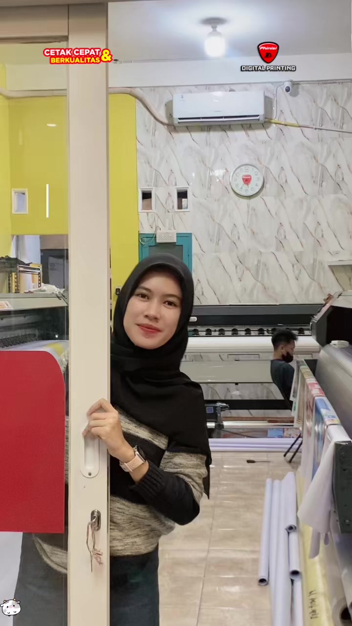 @Phinisi Digital Printing