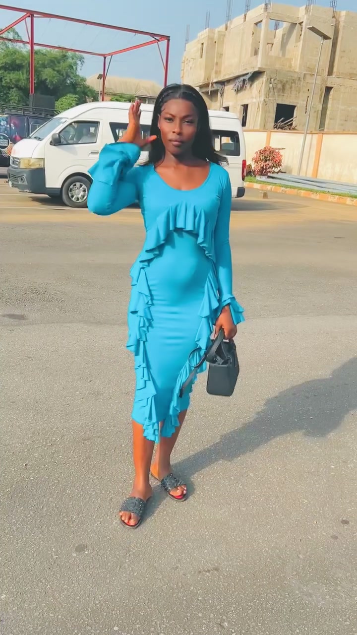 @Queen Esther Item finest ❤️💋