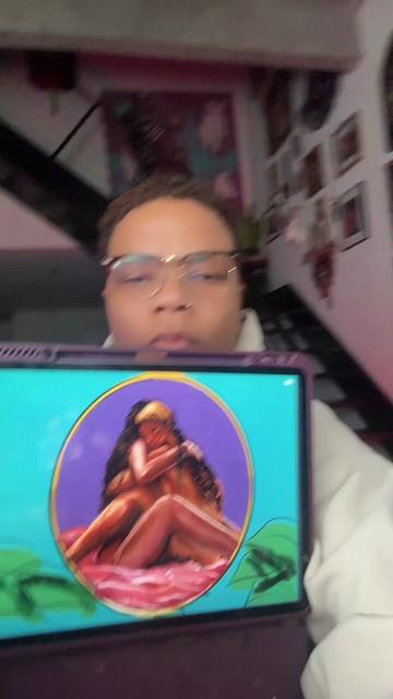 @MADAMMUSE