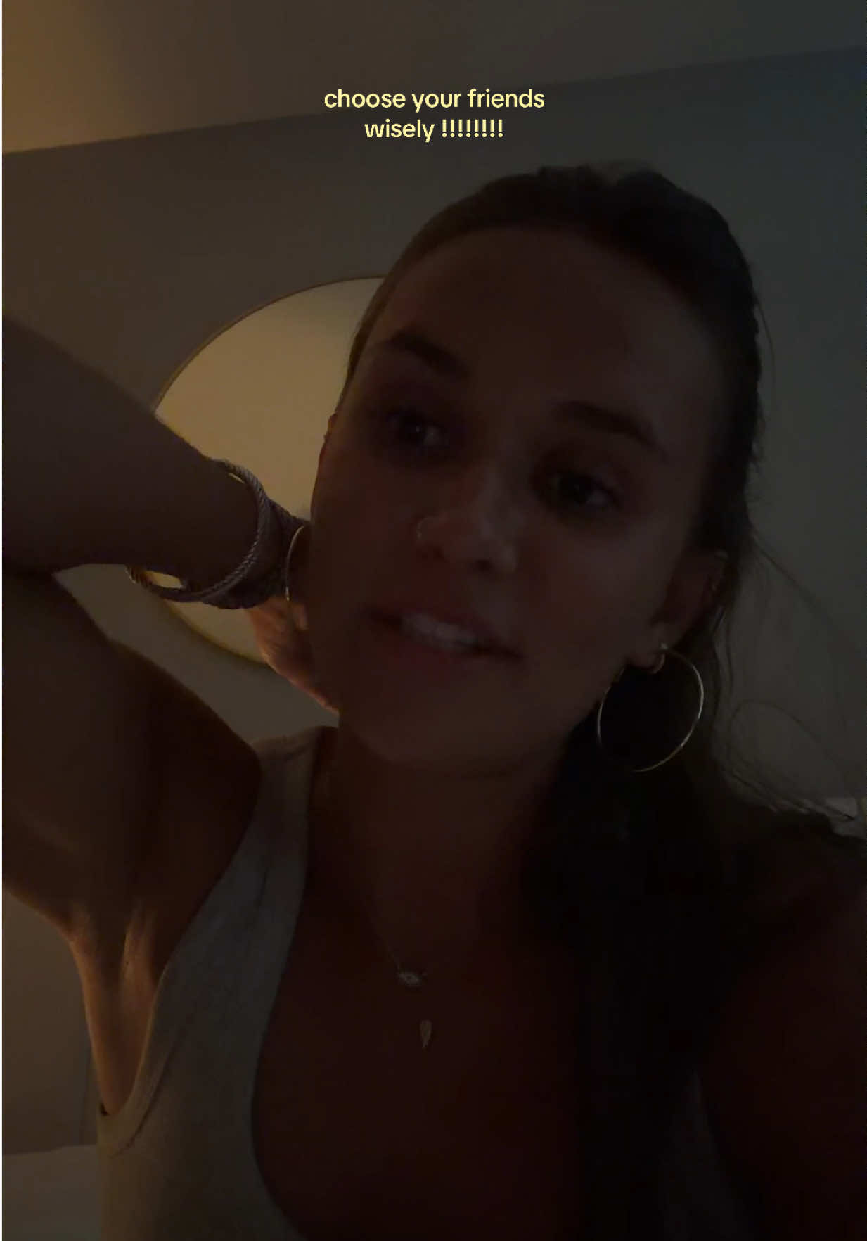 @Caroline Rose