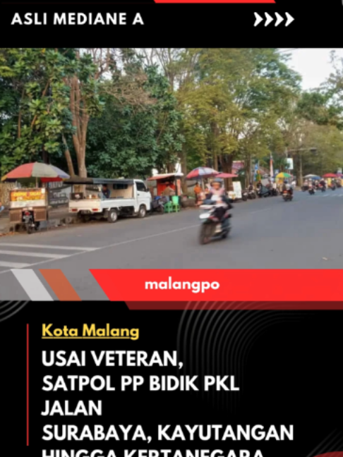 @Malang Posco Media