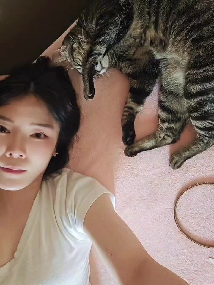 @ナナニャン