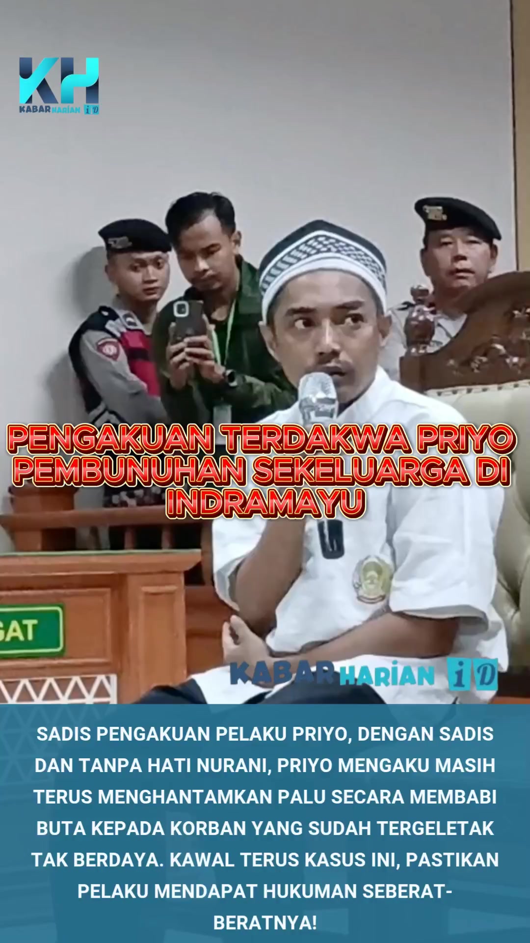 @Kabar Harian Id