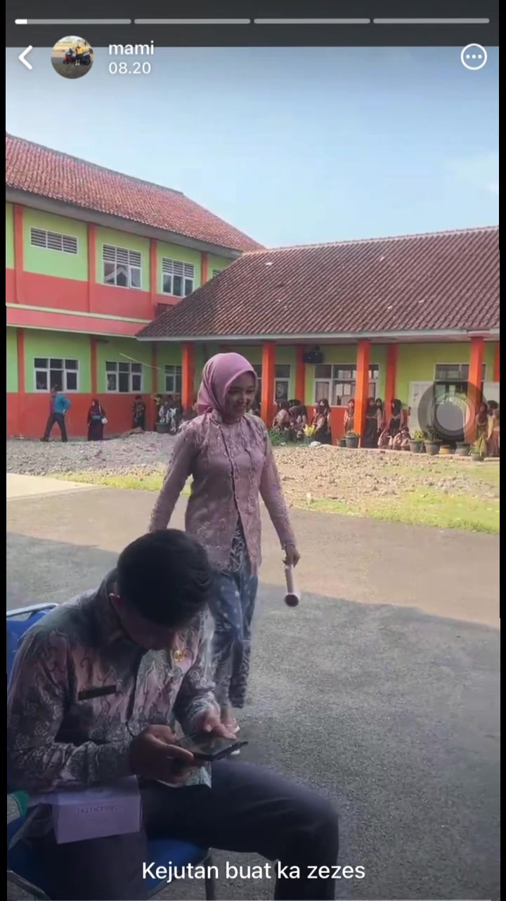 @jejes, akun asli yh