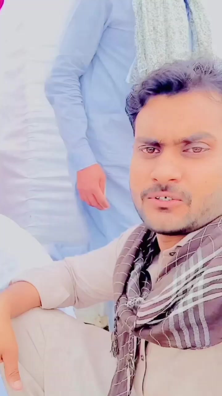 @Zafar Ali